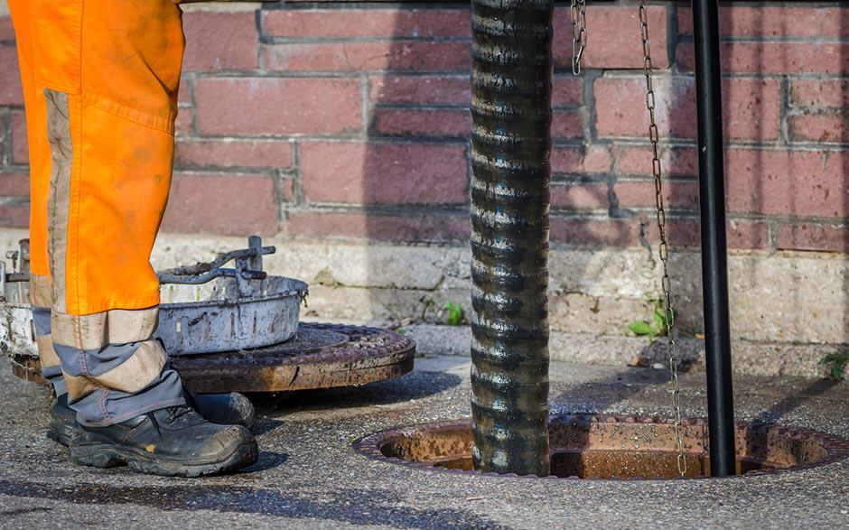 nettoyage de canalisation Villemomble